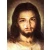 Wyklejanka - 50 x 40 cm - Diamentowa Mozaika - DIY - Jezus Miłosierny